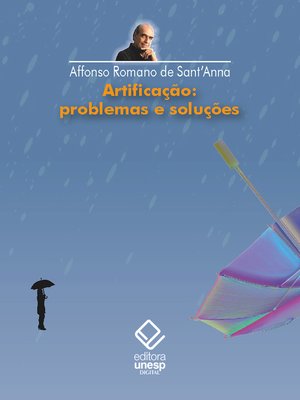 cover image of Artificação